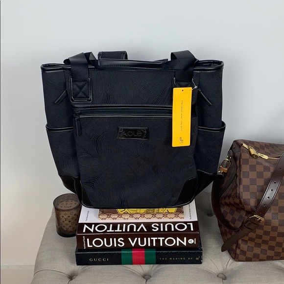 lole convertible backpack